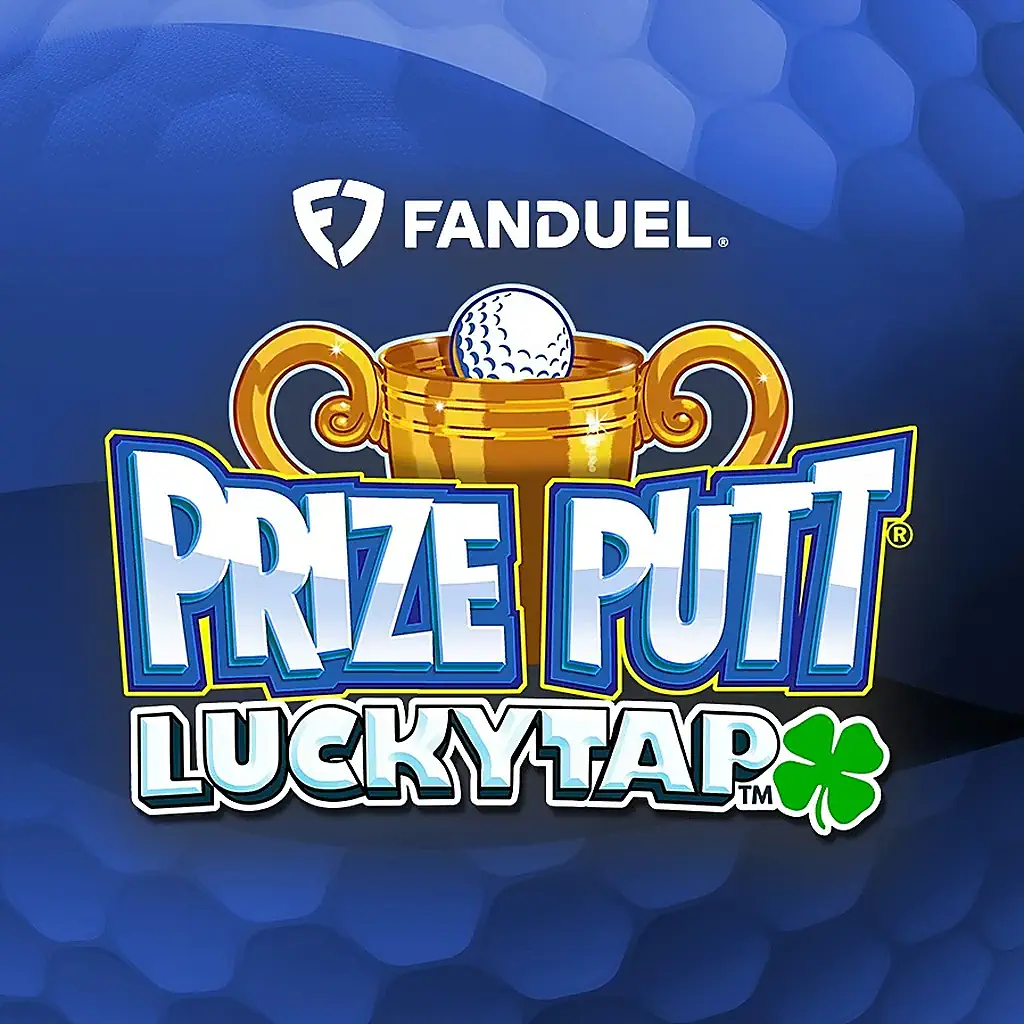 Правила слота Prize Putt Lucky Tap - подробное руководство по механикам и бонусам